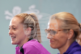 England Women Soccer