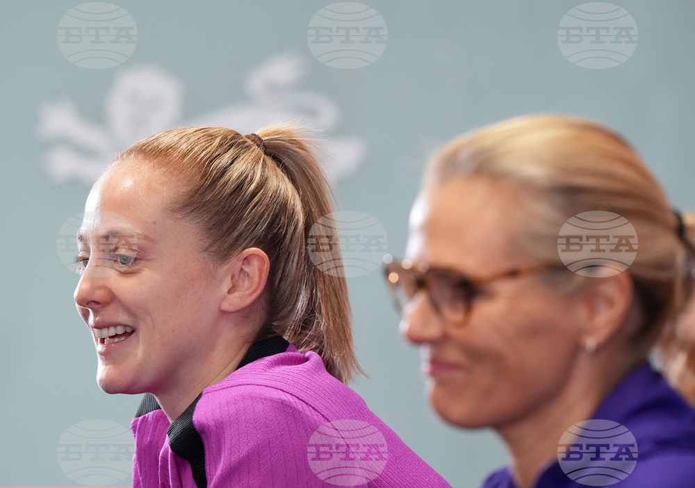 England Women Soccer