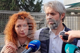 Варна - Благомир Коцев - освобождаване