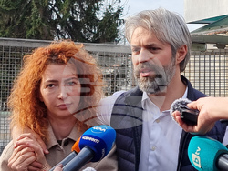 Варна - Благомир Коцев - освобождаване