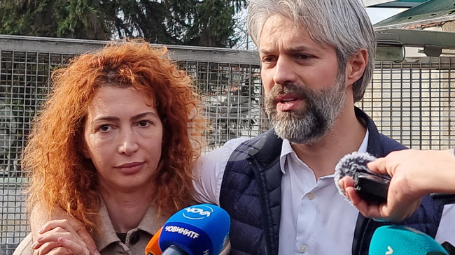 Утре за пръв път от 8 юли ще имам възможността да бъда на работното си място, написа Благомир Коцев 