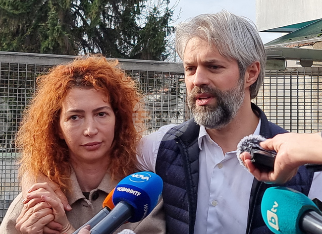 Утре за пръв път от 8 юли ще имам възможността да бъда на работното си място, написа Благомир Коцев 