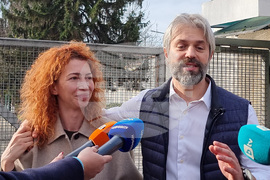 Варна - Благомир Коцев - освобождаване