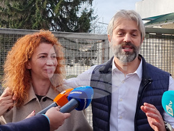 Варна - Благомир Коцев - освобождаване