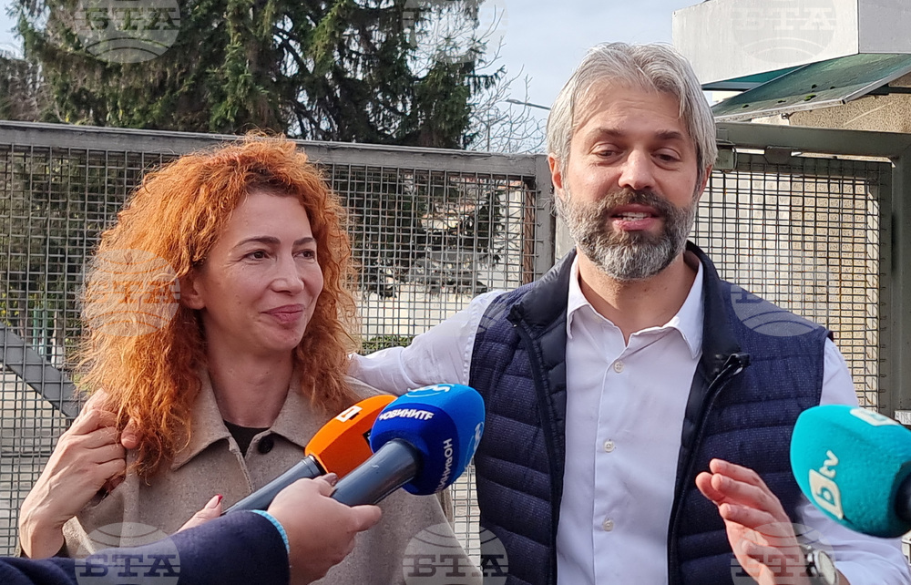 Варна - Благомир Коцев - освобождаване