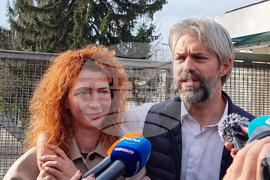 Варна - Благомир Коцев - освобождаване