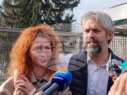 Варна - Благомир Коцев - освобождаване