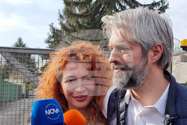 Варна - Благомир Коцев - освобождаване