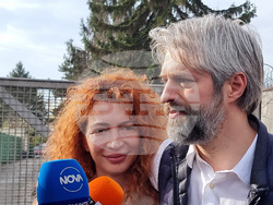 Варна - Благомир Коцев - освобождаване