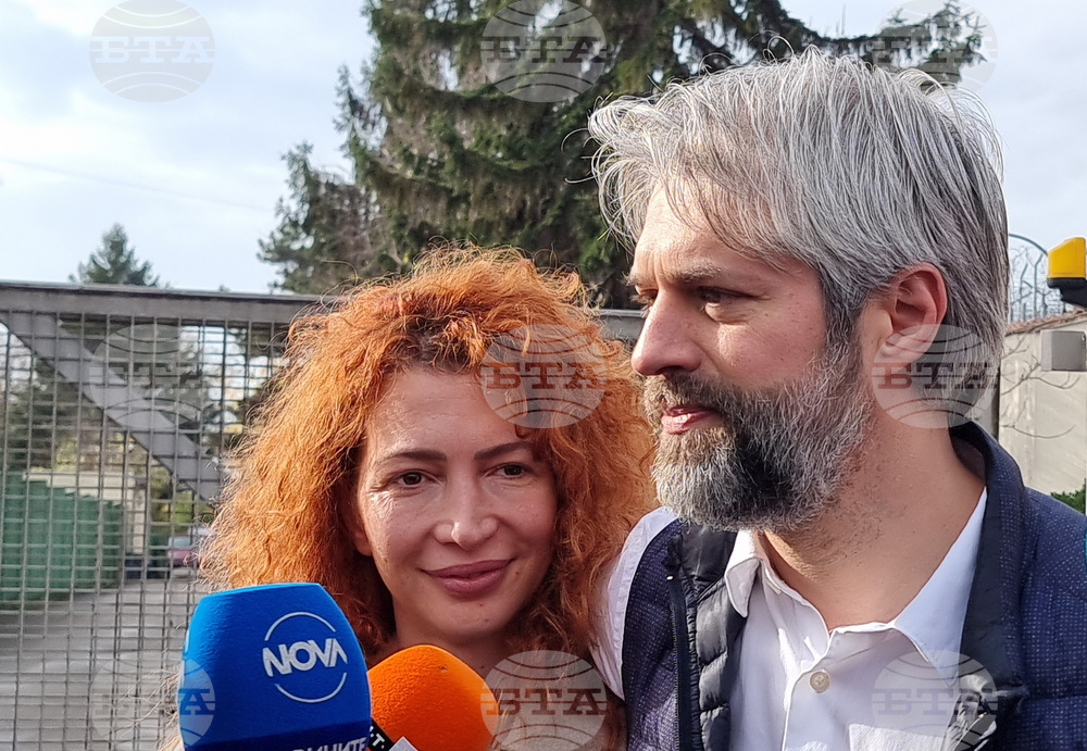 Варна - Благомир Коцев - освобождаване