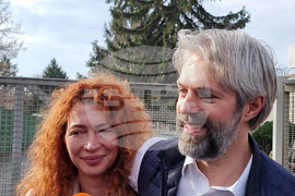 Варна - Благомир Коцев - освобождаване