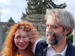 Варна - Благомир Коцев - освобождаване