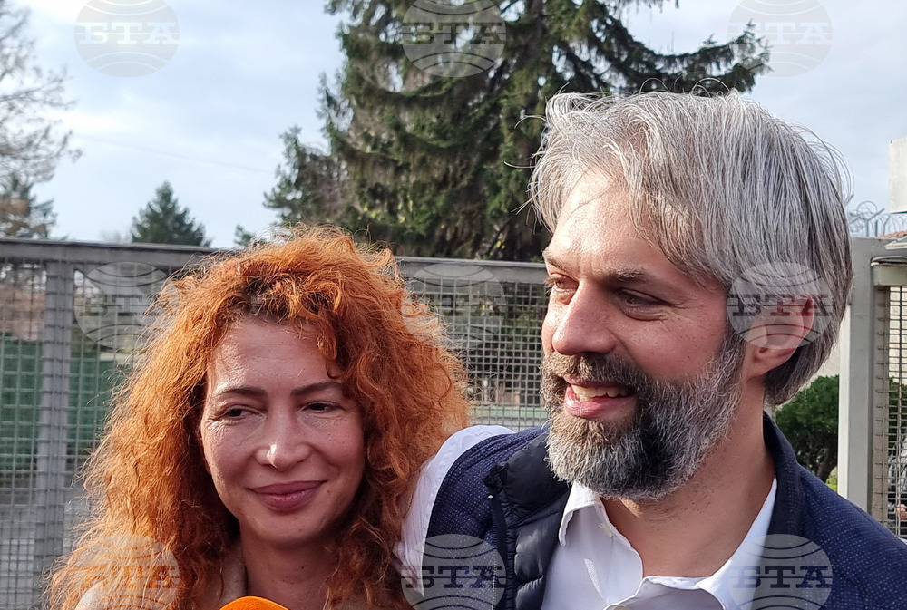 Варна - Благомир Коцев - освобождаване