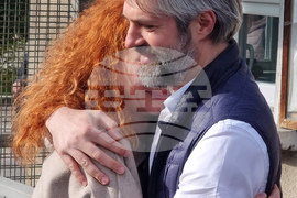 Варна - Благомир Коцев - освобождаване