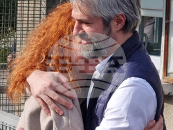 Варна - Благомир Коцев - освобождаване