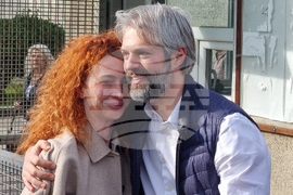 Варна - Благомир Коцев - освобождаване