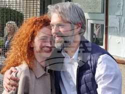 Варна - Благомир Коцев - освобождаване