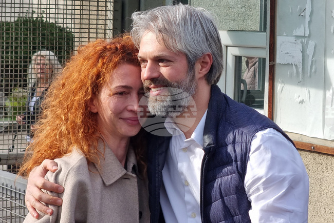 Варна - Благомир Коцев - освобождаване