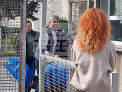 Варна - Благомир Коцев - освобождаване