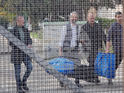 Варна - Благомир Коцев - освобождаване