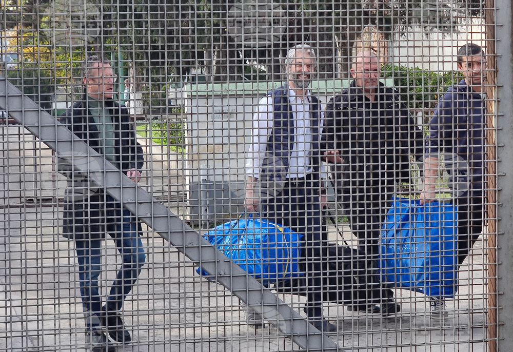 Варна - Благомир Коцев - освобождаване