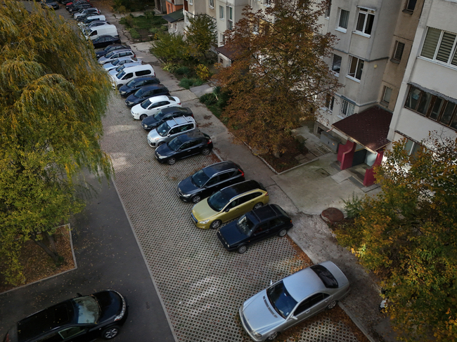 СО: София с нов устойчив подход към облагородяването на “калните точки”