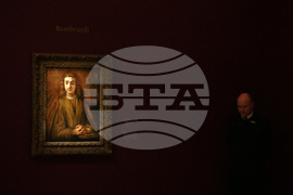 Britain Auction Sothebys