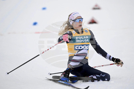 Finland World Cup Nordic