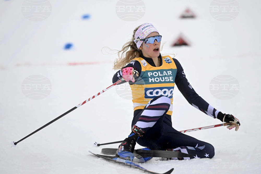 Finland World Cup Nordic