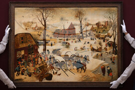 Britain Auction Sothebys