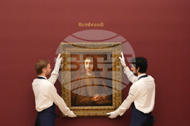 Britain Auction Sothebys