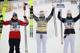 Finland World Cup Nordic
