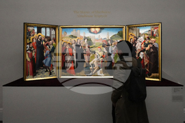 Britain Auction Sothebys