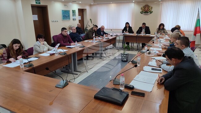 Честването на 40 години от създаването на фолклорната група "Чилновските баби" бе заложено в културния календар на Община Две могили