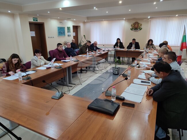 Честването на 40 години от създаването на фолклорната група "Чилновските баби" бе заложено в културния календар на Община Две могили