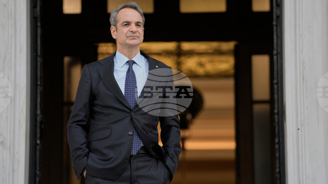 Мицотакис към протестиращите фермери: Крайните действия не помагат, отворени сме за диалог