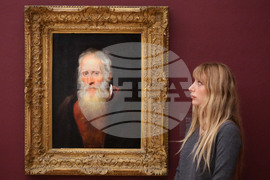 Britain Auction Sothebys