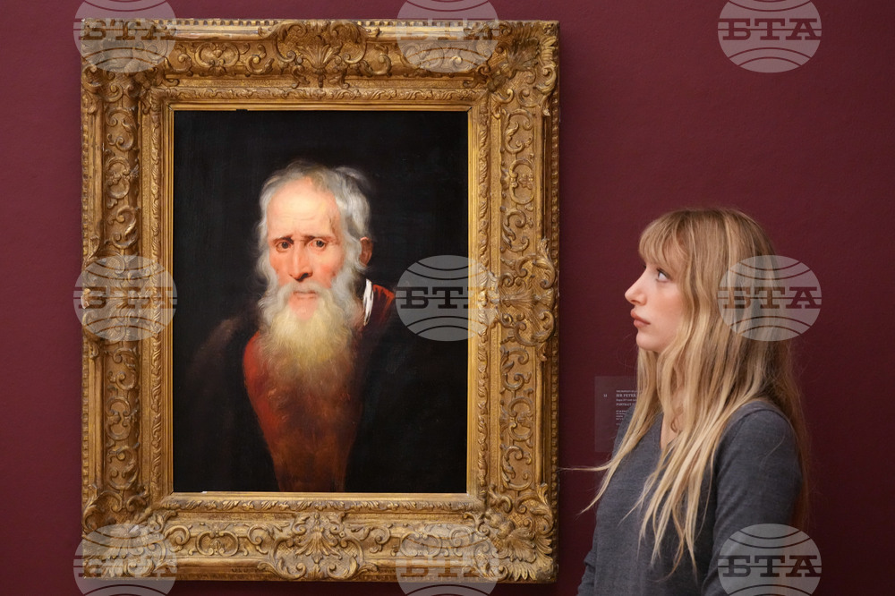 Britain Auction Sothebys