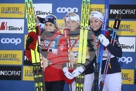 Finland World Cup Nordic