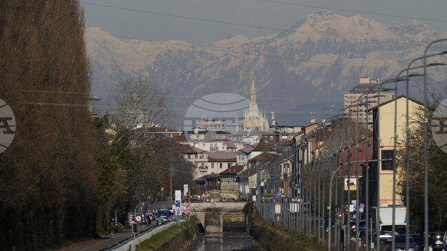 И през 2025 г. Италия отчете бюджетен дефицит над допустимите от ЕС граници
