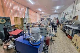 Сливен - университет - Ден на отворени врати