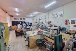 Сливен - университет - Ден на отворени врати