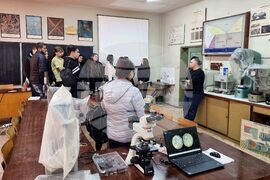 Сливен - университет - Ден на отворени врати