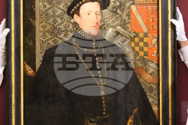 Britain Auction Sothebys