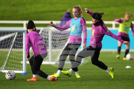England Women Soccer