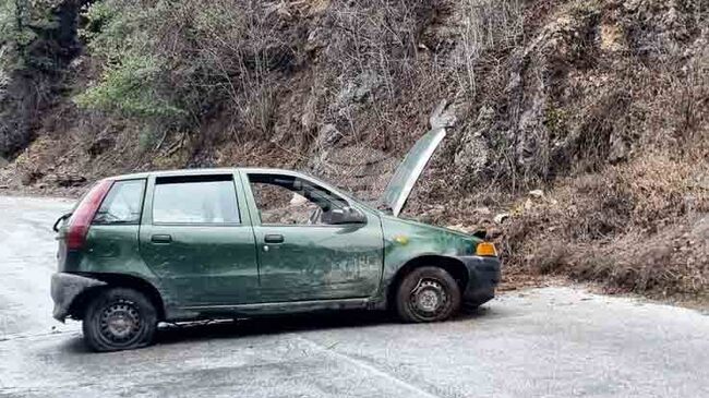 Двама души са загинали и девет са ранени при катастрофи в страната през последното денонощие