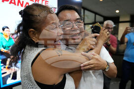 Philippines ICC Duterte