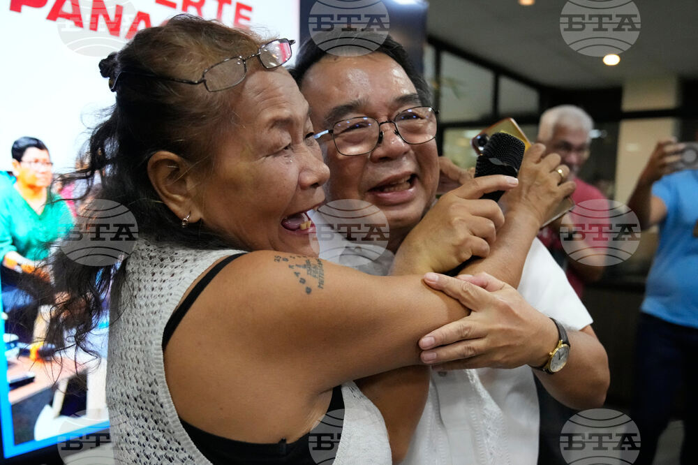 Philippines ICC Duterte