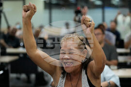 Philippines ICC Duterte