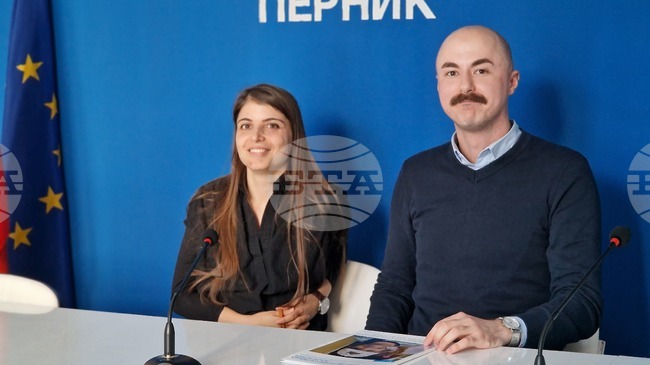 SOS Детски селища България подкрепя кандидатурата на Перник за Европейска младежка столица през 2028 г.